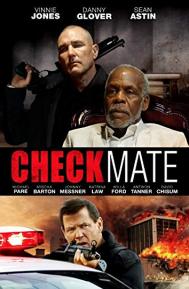 Checkmate poster