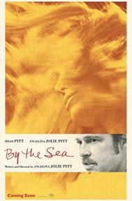 By the Sea poster