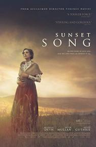 Sunset Song poster