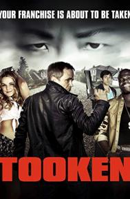 Tooken poster