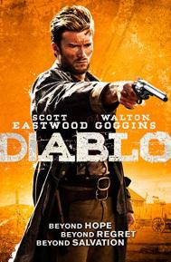 Diablo poster