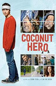 Coconut Hero poster