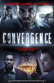 Convergence poster