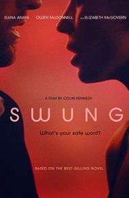 Swung poster