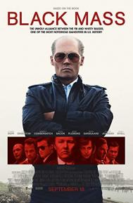 Black Mass poster