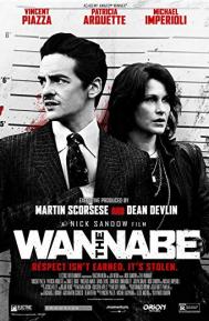 The Wannabe poster