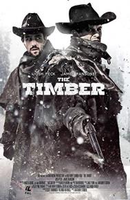 The Timber poster