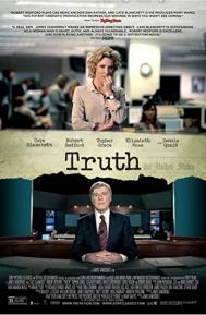 Truth poster