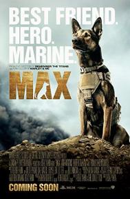 Max poster