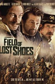 Field of Lost Shoes poster