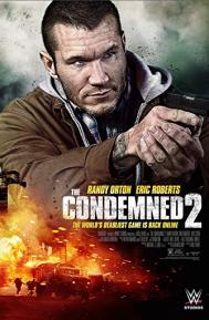 The Condemned 2 poster