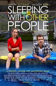 Sleeping with Other People poster