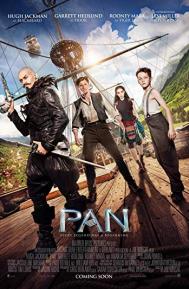 Pan poster