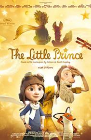 The Little Prince poster