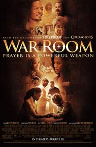 War Room poster