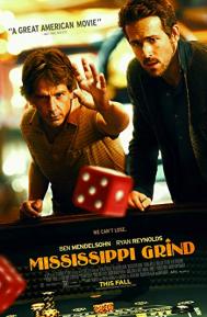 Mississippi Grind poster