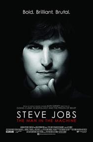 Steve Jobs: The Man in the Machine poster