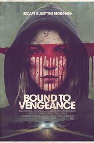 Bound to Vengeance poster