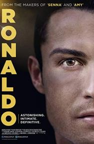 Ronaldo poster