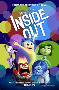 Inside Out poster