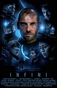 Infini poster