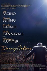 Danny Collins poster