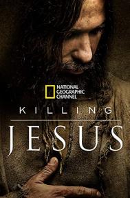 Killing Jesus poster