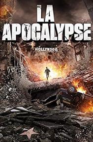 LA Apocalypse poster