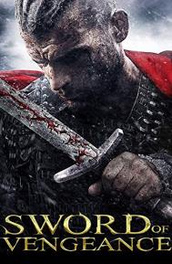 Sword of Vengeance poster