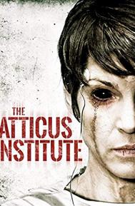 The Atticus Institute poster