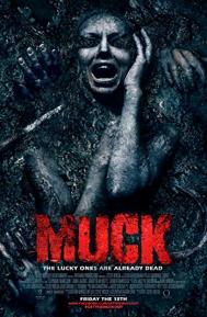 Muck poster