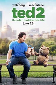 Ted 2 poster