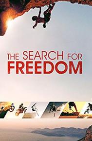 The Search for Freedom poster