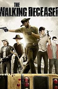 The Walking Deceased poster