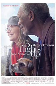 5 Flights Up poster