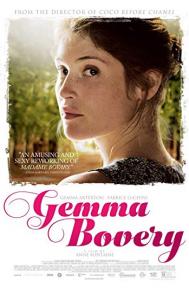 Gemma Bovery poster