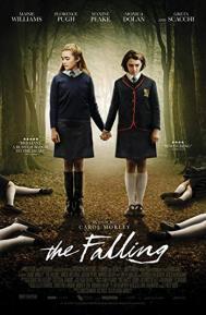 The Falling poster