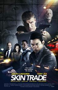 Skin Trade poster