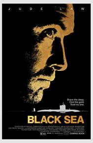 Black Sea poster