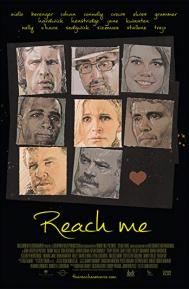 Reach Me poster