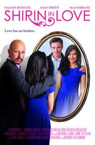 Shirin in Love poster