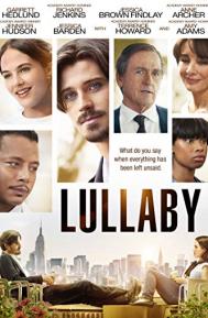 Lullaby poster