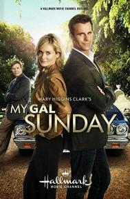 My Gal Sunday poster