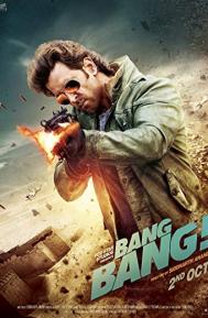 Bang Bang poster