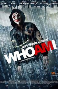 Who Am I poster