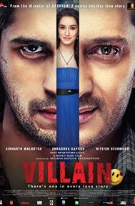 Ek Villain poster