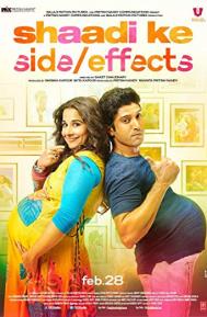 Shaadi Ke Side Effects poster