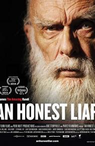 An Honest Liar poster