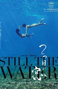 Still the Water poster