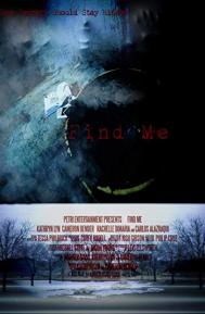 Find Me poster